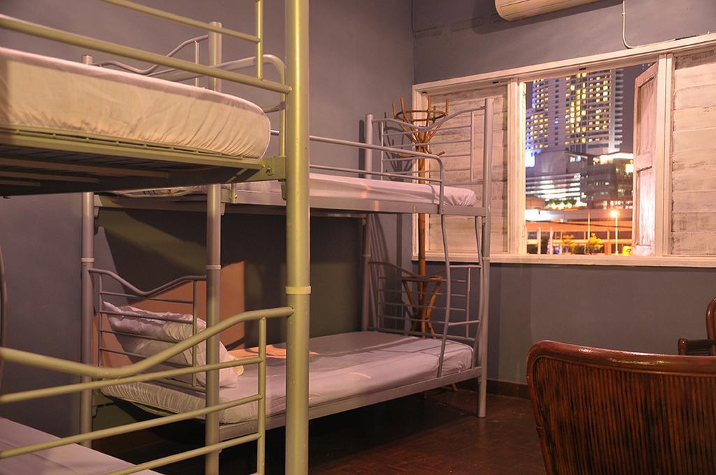 Bullockcart Hostel Kuala Lumpur Cameră foto